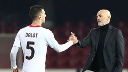 Milan, verso il Cagliari: Pioli è sempre in emergenza