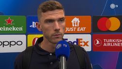 Gosens a Inter TV: “Fatto qualcosa di strepitoso come gruppo, non dormirò. Critiche? Noi…”