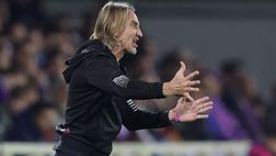 Clamoroso Salernitana, revocato l’esonero di Nicola: Iervolino ci ripensa