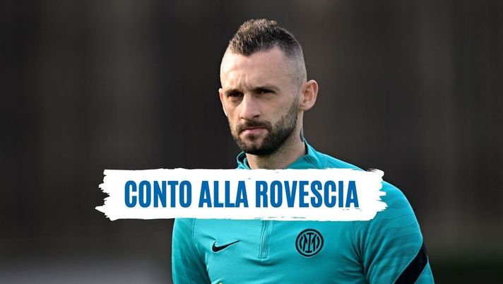 FCIN1908 / Inter, Brozovic ha accettato l’ingaggio: avvocati al lavoro per chiudere su… - immagine 1