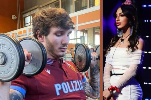 Bortuzzo: “Da tempo dicevo a Lulù che non andava. È stata una delusione”- immagine 2