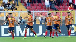 Lecce: Mancosu vuole esserci contro il Cagliari