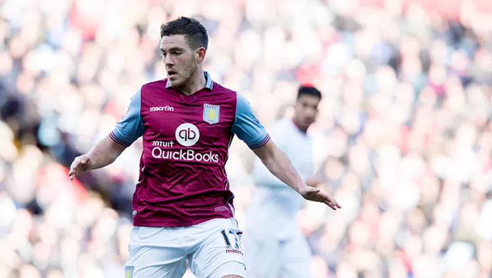  Jordan Veretout, centrocampista dell'Aston Villa che piace al Milan (credits: GETTY imagesI