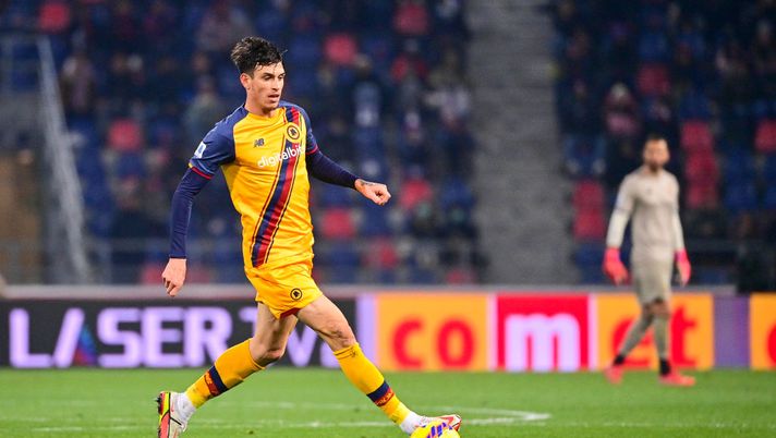 Roma-Inter, le probabili formazioni dei quotidiani: Ibanez sulla fascia, difesa a 4 - immagine 1