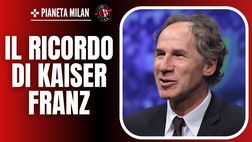 Milan, Baresi: “Quando mi paragonavano a Beckenbauer ero a disagio”