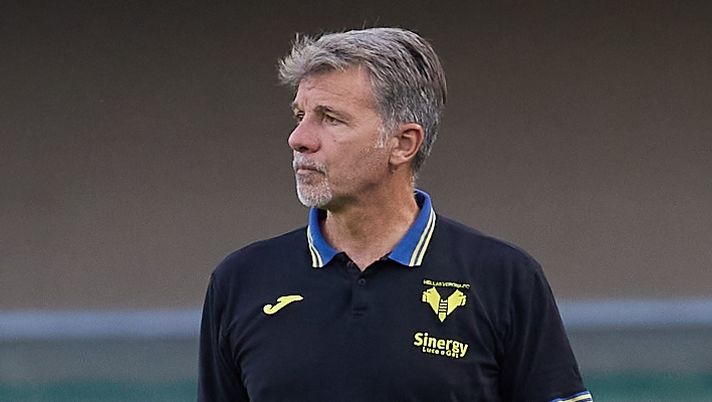 Baroni: “Faraoni out e un forfait a centrocampo. Djuric rigorista? Rispondo così” - immagine 1