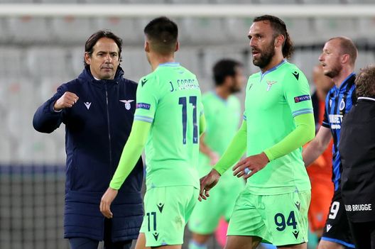 Notizie Lazio - Zenit-Lazio in tv Notizie Lazio - Zenit-Lazio in tv