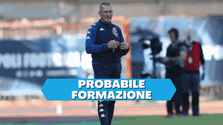 Aurelio Andreazzoli Empoli