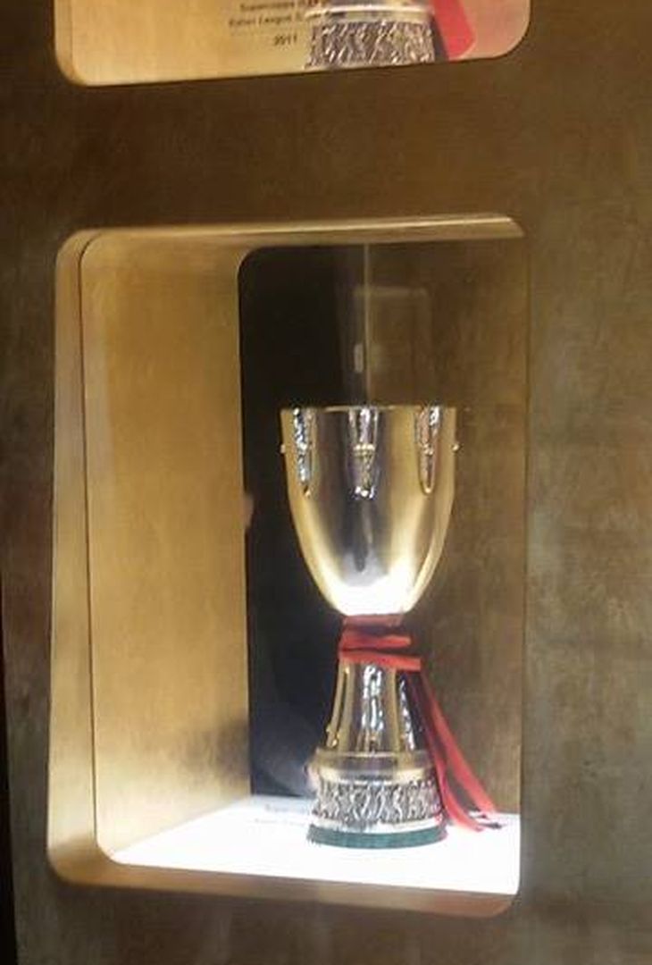 GALLERY PM – Meet&Greet a Casa Milan: tutti gli scatti - immagine 29