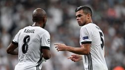 Pepe: “Avevo tante offerte, ma ho scelto la gentilezza dei turchi. Tifo Real, ma…”