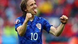 Modric, il Sochaux fu ad un passo nel 2003. Il selezionatore: “Lo notammo per primi ma…”