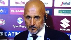 Spalletti: “Brooks Brothers marchio importante, dobbiamo essere di qualità se vogliamo…”