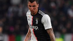 Milan, se salta Ibrahimovic pronte le alternative: Mandzukic o Dembelé