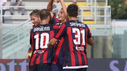 Crotone: è iniziata la “Road to Chiev”