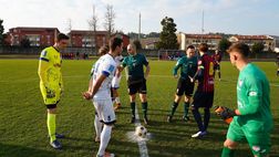Serie D, le partite della 22esima giornata. Salta il ds a San Martino
