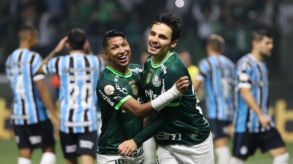 Palmeiras-Grêmio, prima partita con riconoscimento facciale all’ingresso stadio- immagine 2