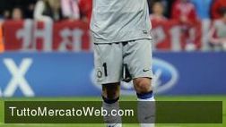 Julio Cesar: “Vittoria da importanza dieci”