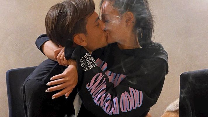 Instagram Oriana Sabatini 