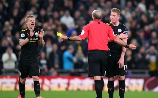 Manchester City nel mirino Manchester City nel mirino