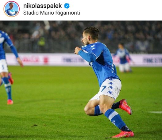 Brescia, il rebus del derby: ma il gol è di Spalek o di Bertagnoli?- immagine 2