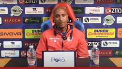 Catania, Reginaldo rescinde con il club etneo: quattro club di Serie C alla finestra