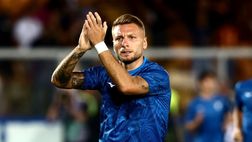 ULTIM’ORA – Doppio stop nella Lazio: escono Immobile e Luis Alberto, cambi obbligati