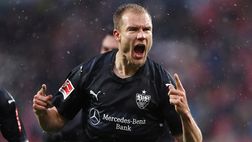Calciomercato Lazio, trovato l’accordo con Badstuber