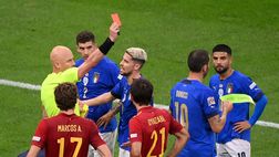 Nazionale a San Siro, un Bonucci all’improvviso
