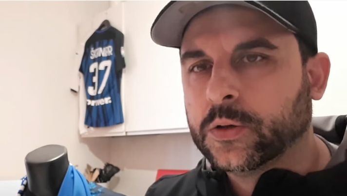 Inter, Barzaghi: “Perisic bloccato dalla Juve? Abbiamo fatto delle verifiche e…” - immagine 1