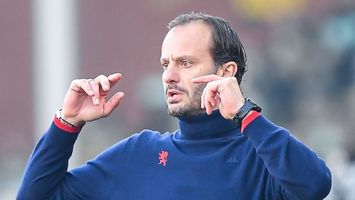 Gilardino: “Retegui ancora non è al top. Ekuban, la rabbia di Gudmundsson e dal mercato…” - immagine 1