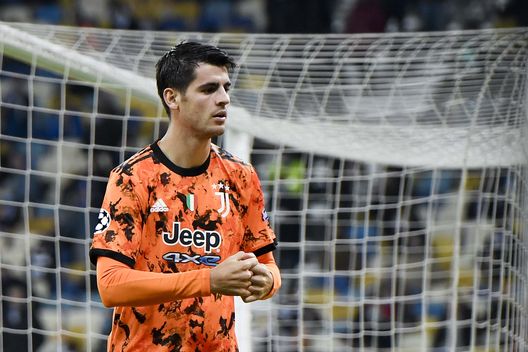 Morata Morata