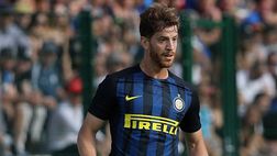 Inter-Cagliari, pochi dubbi per de Boer: Ansaldi e Santon terzini? Davanti…