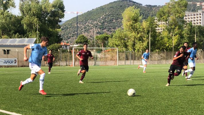 RIVIVI IL LIVE | Primavera, la Lazio soffre ma supera la Ternana RIVIVI IL LIVE | Primavera, la Lazio soffre ma supera la Ternana - immagine 1