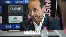 Lupo-Mediagol: “La ricetta per vincere in C. Bari top, ma il Palermo può crederci”