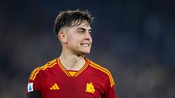 Roma-Lazio, le formazioni ufficiali: le decisioni su Dybala e Immobile