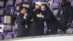 VIDEO – Prandelli su Commisso: “Usa sempre le parole giuste per i ragazzi”. Sul futuro…