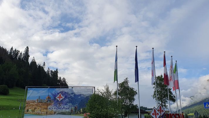 A tutto Moena: i video più belli dei primi 4 giorni di ritiro 