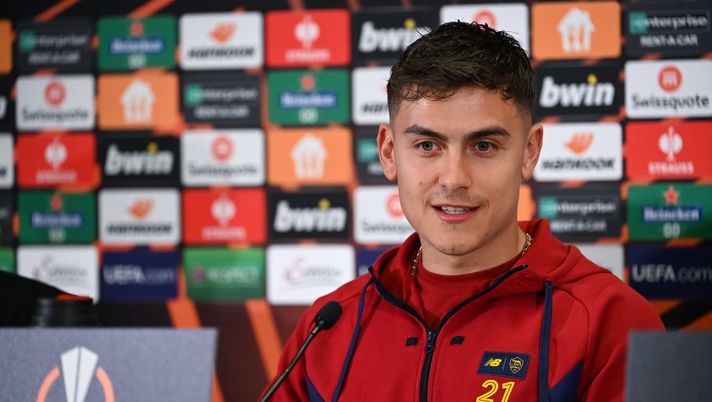 Getty Images Dybala si lega a Mourinho: “Futuro? Vorrei lui e la Champions” - immagine 1