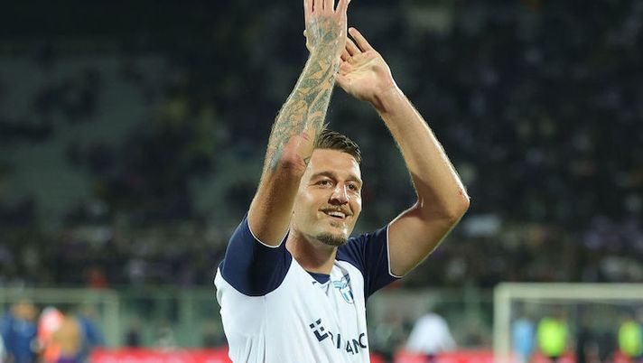 Lotito: “Milinkovic? Nessun accordo con il suo agente per Sergej alla Juve! Quanto vale ora” - immagine 1