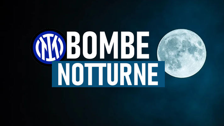 Notizie notturne in casa Inter