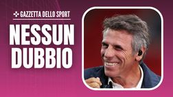 Zola: “Milan secondo per merito. Pioli? Se fossi un dirigente rossonero …”