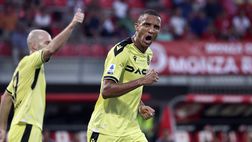 Udinese | Bisogna evitare un nuovo “caso-Larsen” / Le ultime su Becao