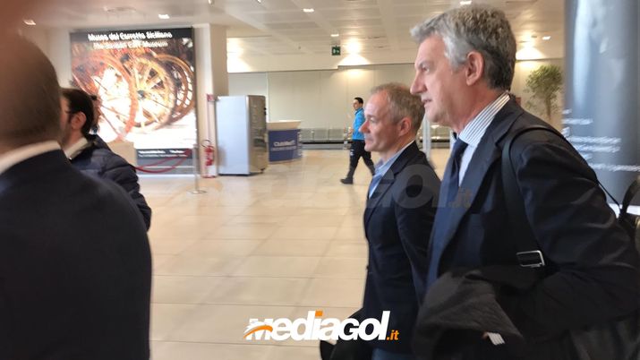 Belli: &#8220;Componente emotiva forte nella trattativa, il ruolo di mediazione tra l&#8217;investitore e Zamparini&#8230;&#8221; 