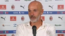 Torino-Milan, Pioli: “C’è delusione, potevamo fare meglio. Su Bennacer dico questo”
