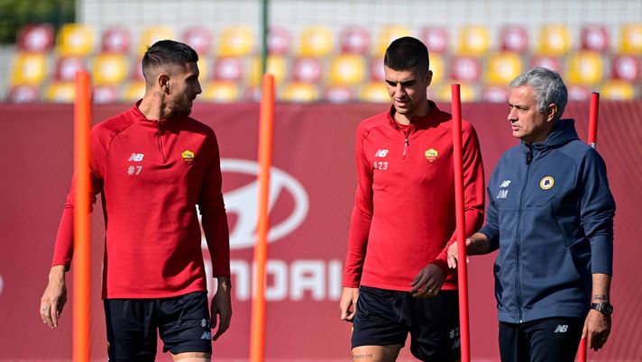 Mou si affida ai fedelissimi - immagine 1