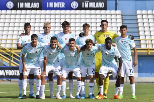 Getty Images Inter-Cagliari Primavera, le pagelle: Iliev, serve di più. Carboni, c’è un “ma”- immagine 2