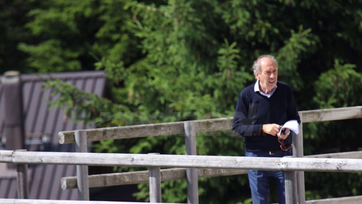 Palermo: mercato in entrata bloccato in attesa della Cassazione. Gli inglesi e i documenti alla Lega… Palermo: mercato in entrata bloccato in attesa della Cassazione. Gli inglesi e i documenti alla Lega…