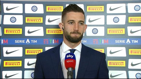 Foto: Sky Sport Foto: Sky Sport
