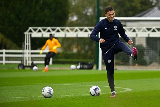 Caressa: “Sono sicuro che se Inzaghi scegliesse liberamente giocherebbe Gagliardini ma…”- immagine 2