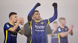 FLASH – Accordo tra Napoli e Verona per Ngonge: ecco le cifre! Adesso si tratta col giocatore